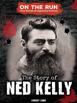 cover image of The Story of Ned Kelly